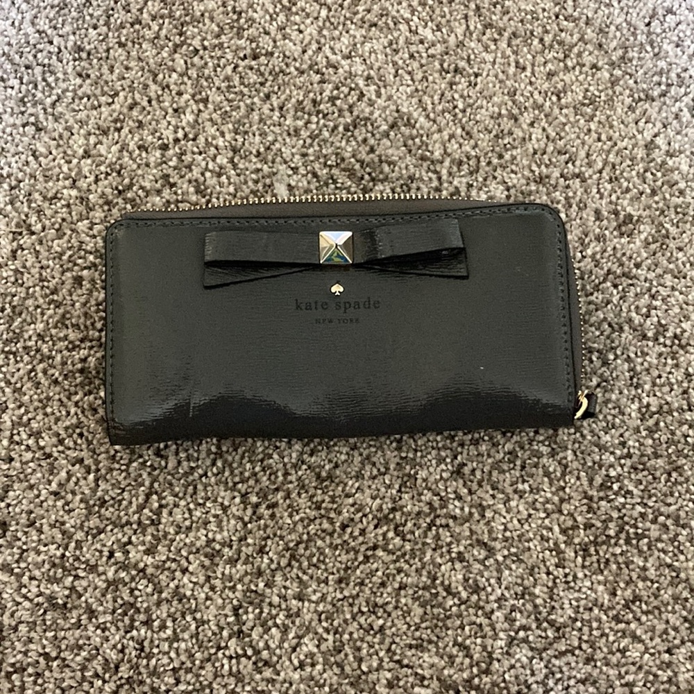Kate spade wallet!